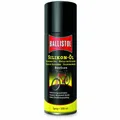 Produktbild: BALLISTOL Silikonöl 200ml Spraydose, Schmierung, Schutz und Konservierung