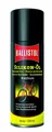 Produktbild: BALLISTOL Silikon Öl 200ml (35,00 EUR pro Liter zzgl. Versandkosten)