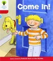 Produktbild: Oxford Reading Tree: Level 4: Stories: Come In! von... | Buch | Zustand sehr gut