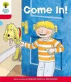 Produktbild: Oxford Reading Tree: Level 4: Stories: Come In! (Ox by Hunt, Roderick 0198482108