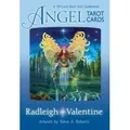Produktbild: Angel Tarot Cards A 78-Card Deck and Guidebook