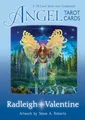 Produktbild: Radleigh Valentine - Angel Tarot Cards   A 78-Card Deck and Guidebook  - G245z