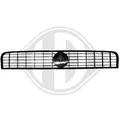 Produktbild: DIEDERICHS (3456040) Kühlergitter für FIAT