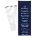 Produktbild: SILBERNITRAT-Kaliumnitr.Ätzstäb.Ätzstift 115mm el. 10 St