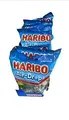 Produktbild: Haribo Air-Drops 12 x 100g. Tüten Ice Mint Bonbons