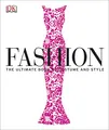 Produktbild: Fashion: The Ultimate Book of Costume and Style