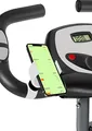 Produktbild: Turnaroundtech Handyhalterung Heimtrainer Fahrrad Universell gültig für Smartphones mit einem Bildschirm bis zu 7.5 Zoll handyhalterung fahrradtrainer handyhalterung Indoor Cycling Bike Weiß