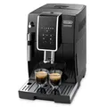 Produktbild: DeLonghi ECAM 350.15.B DINAMICA Kaffeevollautomat schwarz
