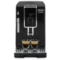 Produktbild: Delonghi DINAMICA ECAM 350.15.B Kaffeevollautomat Schwarz - 1450W, 1.8 Liter