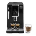 Produktbild: DeLonghi ECAM 350.15.B Dinamica Kaffeevollautomat Schwarz ECAM350.15.B