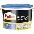 Produktbild: Pattex Teppich & pvc Kleber PTK4 4 kg