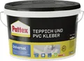 Produktbild: Pattex Teppich & PVC Kleber PTK4 4kg