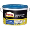 Produktbild: Pattex Teppich und PVC Kleber 4,0 Kg Eimer Teppichkleber