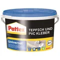 Produktbild: Pattex Teppich- und PVC-Kleber 4 kg
