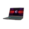 Produktbild: MSI Thin15 Gaming Intel i5-12450H RTX 3050 16GB RAM 512GB SSD 1TB HDD Windows 11
