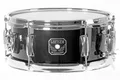 Produktbild: Gretsch SD Snare Drum, Full Range, Black Hawk Mighty Mini, schwarz, chrome Hardware, 12 x 5,5