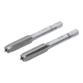Produktbild: BGS Gewindebohrer Vor- und Fertigschneider M8 x 1,0, 2-tlg., 2 Stück