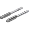 Produktbild: BGS Gewindebohrer Vor- und Fertigschneider M8 x 1,0 2tlg. - 1900-M8X1.0-B