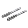 Produktbild: BGS Gewindebohrer Vor- und Fertigschneider M8 x 1,0 2-tlg. 2 Stk
