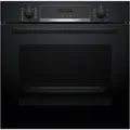 Produktbild: HBA574BB3 Serie 4, Backofen