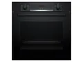 Produktbild: Bosch HBA574BB3 Pyrolyse Backofen Schwarz