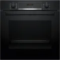 Produktbild: Bosch - Einbau-Backofen - HBA574BB3