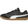 Produktbild: Puma King 21 IT puma black-puma white-gum (01) 4.5