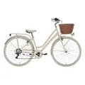 Produktbild: ANITAbyAlpina Cityfahrrad SHARIN 28 Zoll , creme