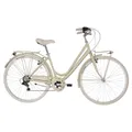Produktbild: Alpina Bike Sharin Damen Creme 46