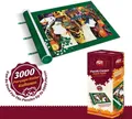 Produktbild: ART PUZZLE Rollende Puzzlematte 177x100cm (bis zu 3000 Teile)