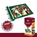 Produktbild: ART PUZZLE Rollende Puzzlematte 177x100cm (bis zu 3000 Teile)