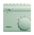 Produktbild: Theben Ramses 705 Raumthermostat 230V mit Schalter