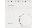 Produktbild: THEBEN -Raumthermostat RAM 705 Regler mit Schalter für Heizung