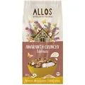 Produktbild: Amaranth Crunchy - Edelnuss