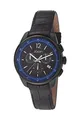 Produktbild: Joop! Herren-Armbanduhr Observer Chronograph Quarz Leder JP101171F06