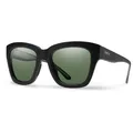 Produktbild: Smith - Sway ChromaPop Polarized Cat. 3 VLT 18% - Sonnenbrille grau