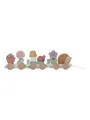 Produktbild: Little Dutch Stacking Train Hedgehog - Fairy Garden