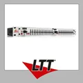 Produktbild: dbx 215s - Grafischer zweikanaliger 15-Band Equalizer