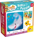Produktbild: Spiel Babypuzzel Set, Meerestiere - Carotina Baby