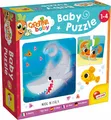 Produktbild: Lisciani Carotina Baby - Puzzle Das Meer 20771827 Neu & OVP