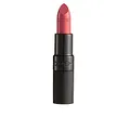 Produktbild: Gosh Copenhagen Velvet Touch Lipstick MATT 010 Matt Smoothie - GOSH, shine in glam