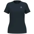 Produktbild: Odlo Laufshirt Cardada Laufshirt mit Markenlogo blau XL