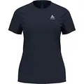 Produktbild: Odlo Wandershirt Damen Cardada I Funktionsshirt Wandern Atmungsaktiv
