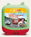 Produktbild: 11003771 Clever Tonie - GEOlino mini: Alles über Polizei Feuerwehr und Rettung 46 min (Mehrfarbig)