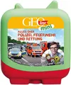 Produktbild: tonies Hörspielfigur GEOLINO MINI: Alles über Polizei, Feuerwehr und Rettung