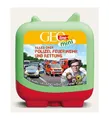 Produktbild: tonies 11003771 Clever Tonie - GEOlino mini: Alles über Polizei Feuerwehr und