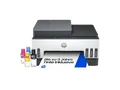 Produktbild: HP Smart Tank 7605 Tintentank Drucker Multifunktionsdrucker