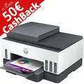 Produktbild: HP Smart Tank 7605 AiO Multifunktionsdrucker
