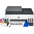 Produktbild: HP Smart Tank 7605 Tintentank Drucker Multifunktionsdrucker