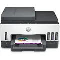 Produktbild: Hp Smart Tank 7605 DIN A4 Tintenstrahl 4 in 1 Multifunktionsdrucker